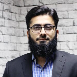 Zeeshan Qureshi