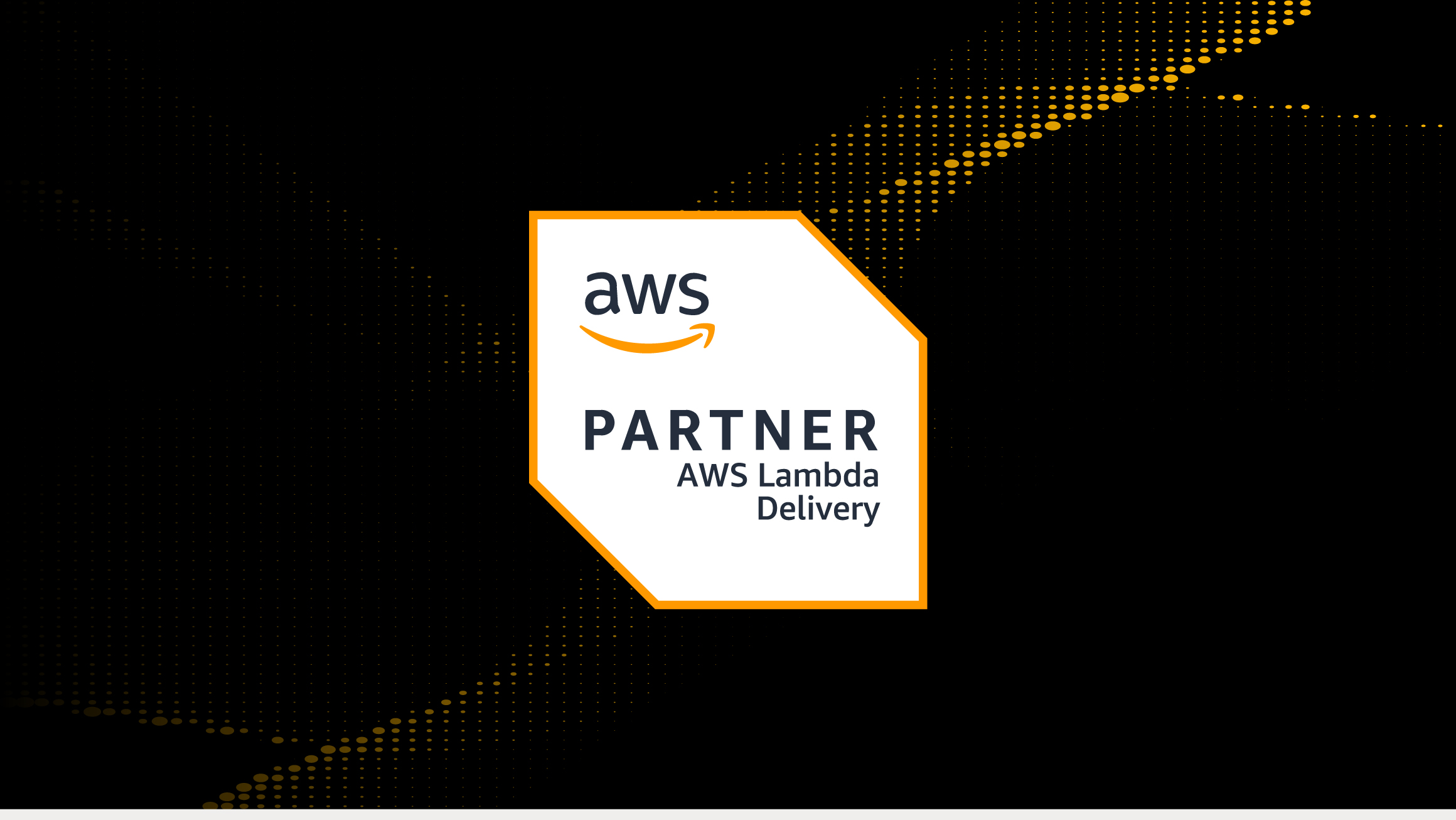 INIT achieves accreditation on AWS Lambda Delivery