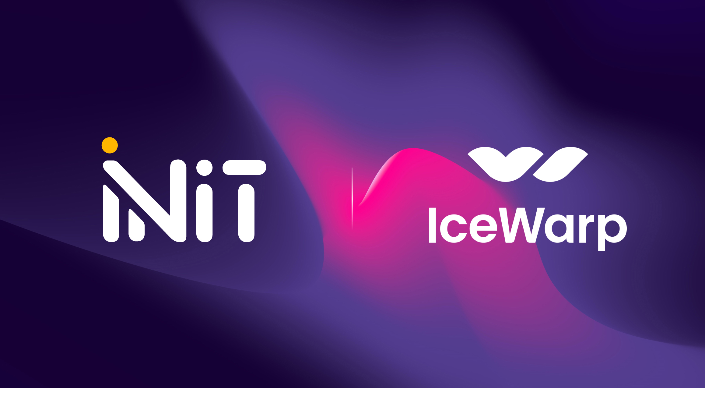 IceWarp and INIT Join Forces to Drive Business Collaboration and Productivity